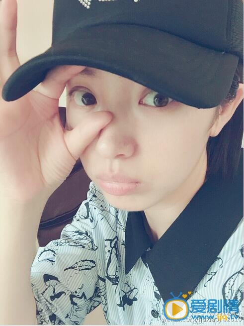 刘晓洁生活照
 刘晓洁高清写真_刘晓洁高清剧照