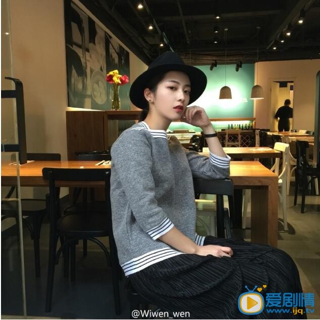 林更新女友王柳雯照片
 林更新高清写真_林更新高清剧照