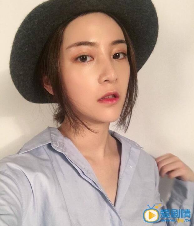林更新女友王柳雯照片
 林更新高清写真_林更新高清剧照