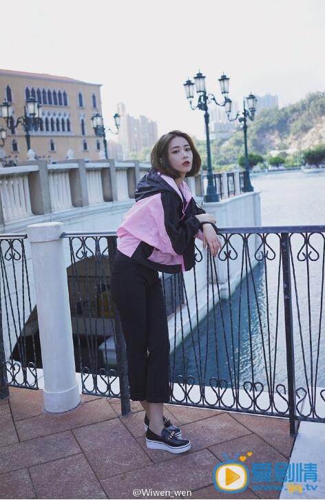 林更新女友王柳雯照片
 林更新高清写真_林更新高清剧照