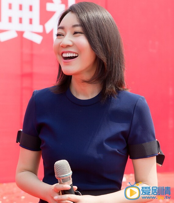 闫妮逆龄照
 闫妮高清写真_闫妮高清剧照