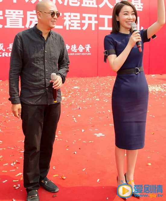 闫妮逆龄照
 闫妮高清写真_闫妮高清剧照