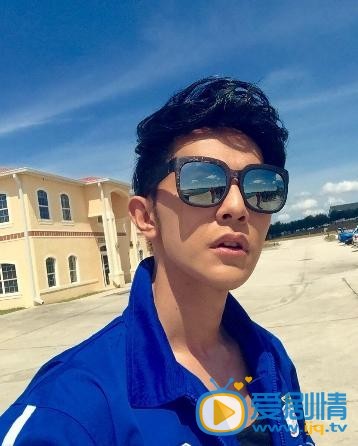 汪东城生活照
 汪东城高清写真_汪东城高清剧照
