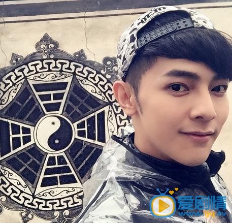 汪东城生活照
 汪东城高清写真_汪东城高清剧照