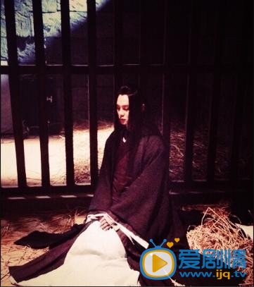 尹正山海经剧照
 尹正高清写真_尹正高清剧照