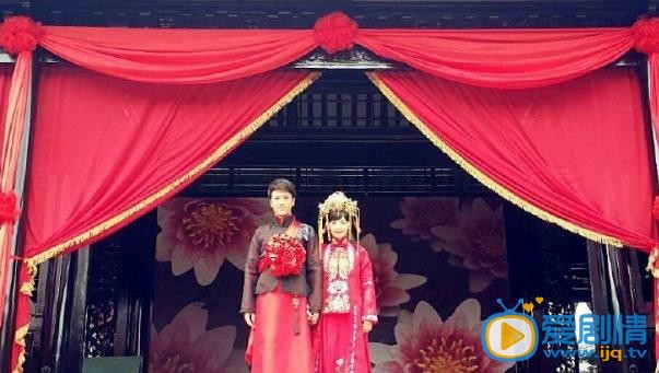 姚奕辰年代照
 姚奕辰高清写真_姚奕辰高清剧照