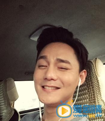 尹正生活照
 尹正高清写真_尹正高清剧照
