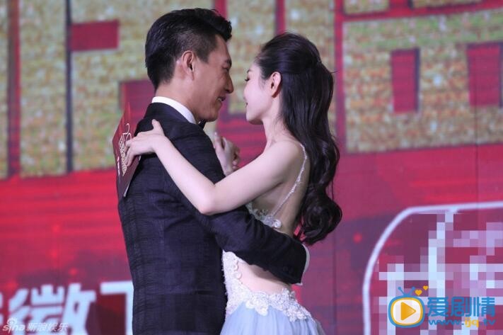 靳东国剧盛典照片
 靳东高清写真_靳东高清剧照