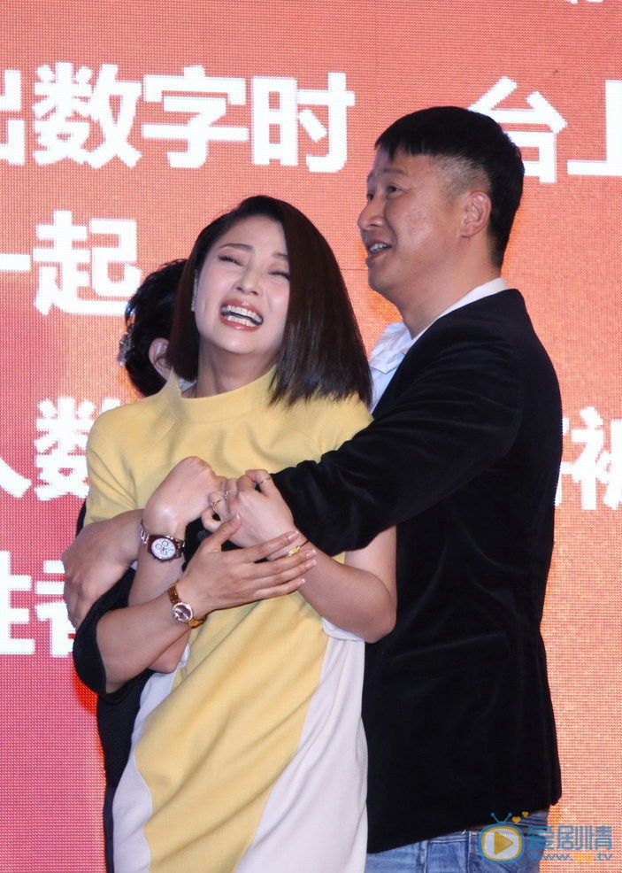 殷桃活动照片
 殷桃高清写真_殷桃高清剧照