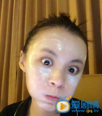 毛林林生活照
 毛林林高清写真_毛林林高清剧照