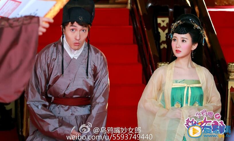 王传君乌鸦嘴妙女郎剧照
 王传君高清写真_王传君高清剧照