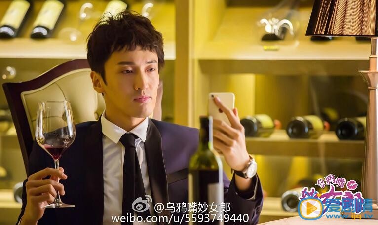 王传君乌鸦嘴妙女郎剧照
 王传君高清写真_王传君高清剧照