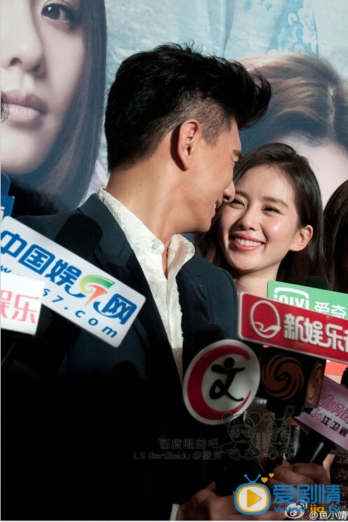 吴奇隆刘诗诗吴奇隆亲密照
 吴奇隆高清写真_吴奇隆高清剧照