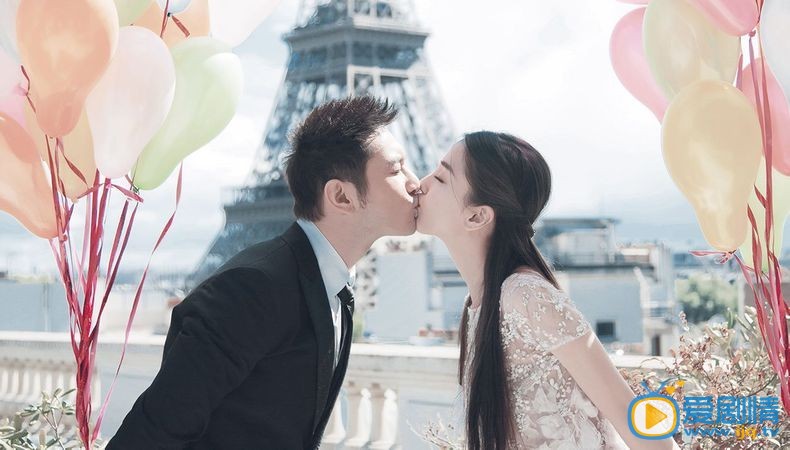 黄晓明婚纱照
 黄晓明高清写真_黄晓明高清剧照