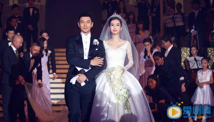 黄晓明婚纱照
 黄晓明高清写真_黄晓明高清剧照