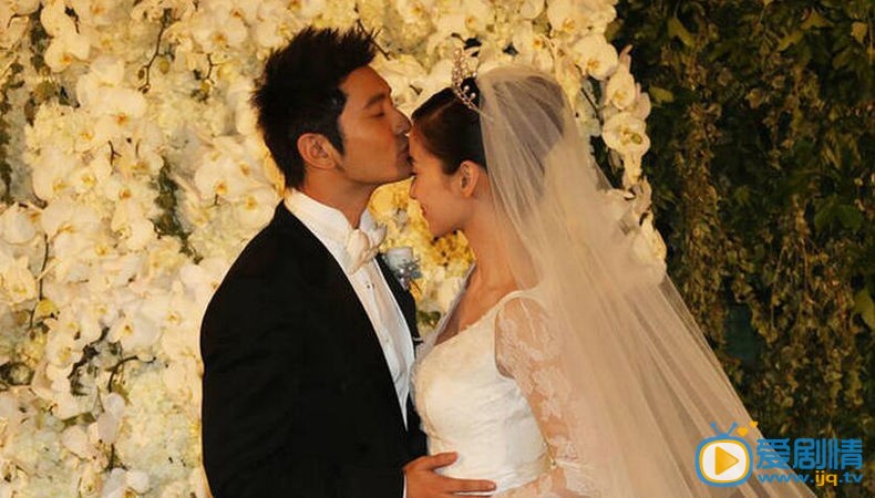 黄晓明婚纱照
 黄晓明高清写真_黄晓明高清剧照