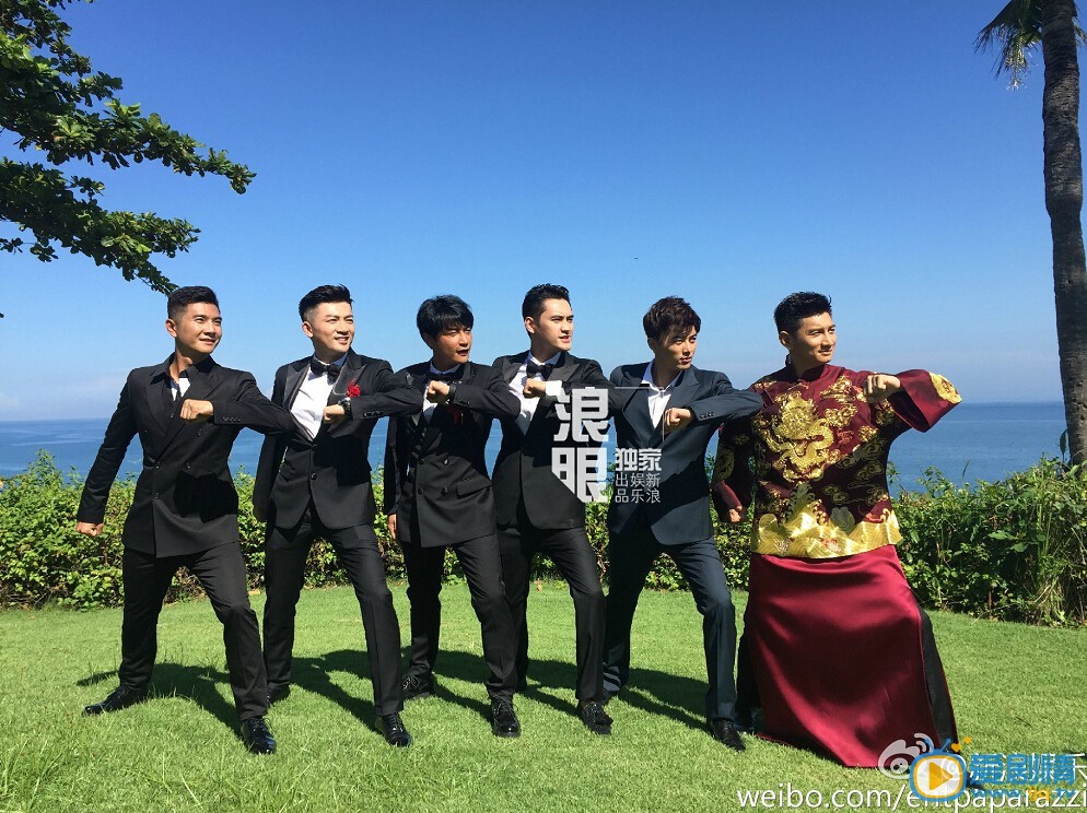 吴奇隆婚礼现场高清组图
 吴奇隆高清写真_吴奇隆高清剧照