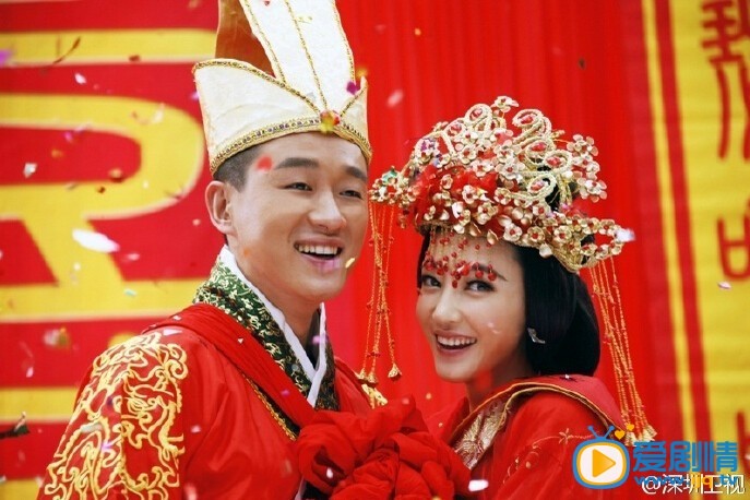 王丽坤剧照
 王丽坤高清写真_王丽坤高清剧照