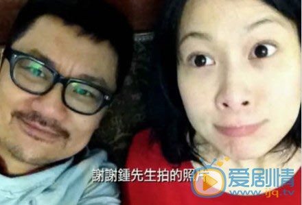 刘若英刘若英和老公钟小江
 刘若英高清写真_刘若英高清剧照