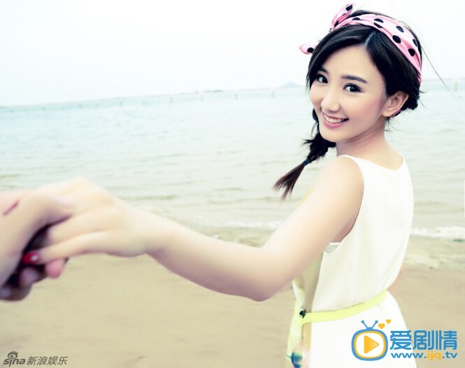 毛晓彤性感写真
 毛晓彤高清写真_毛晓彤高清剧照