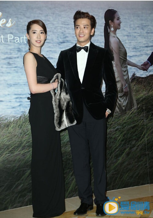 陈晓东和老婆合影照
 陈晓东高清写真_陈晓东高清剧照