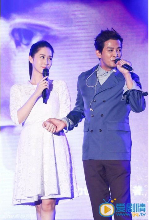 陈晓东和老婆合影照
 陈晓东高清写真_陈晓东高清剧照