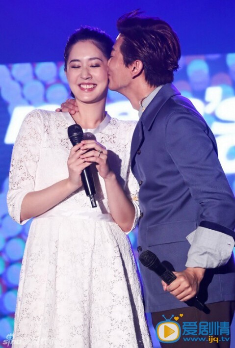 陈晓东和老婆合影照
 陈晓东高清写真_陈晓东高清剧照