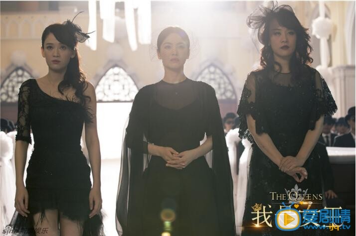 宋慧乔电影《我是女王》剧照
 宋慧乔高清写真_宋慧乔高清剧照