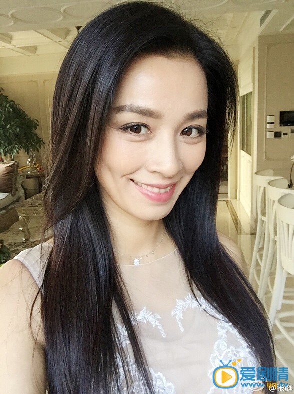张庭婚纱照
 张庭高清写真_张庭高清剧照