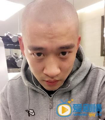 曹云金生活照
 曹云金高清写真_曹云金高清剧照