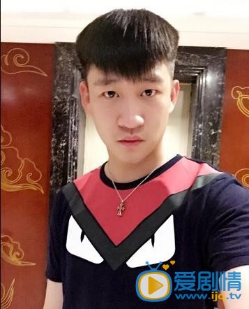 曹云金生活照
 曹云金高清写真_曹云金高清剧照