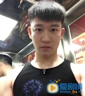 曹云金生活照
 曹云金高清写真_曹云金高清剧照