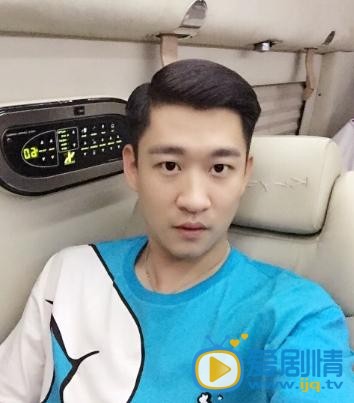 曹云金生活照
 曹云金高清写真_曹云金高清剧照