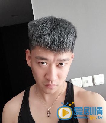 曹云金生活照
 曹云金高清写真_曹云金高清剧照