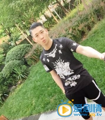 曹云金生活照
 曹云金高清写真_曹云金高清剧照