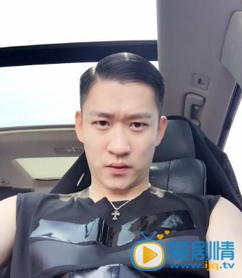 曹云金生活照
 曹云金高清写真_曹云金高清剧照