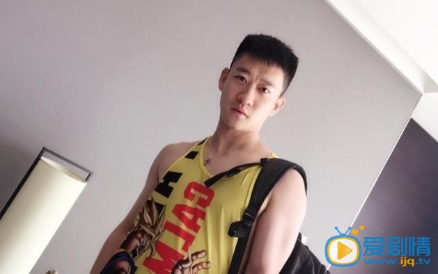 曹云金生活照
 曹云金高清写真_曹云金高清剧照