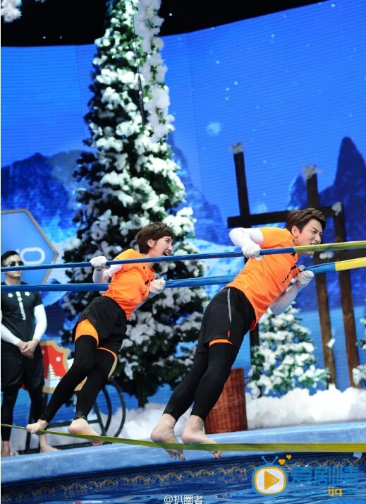 毛晓彤陈翔合体照
 毛晓彤高清写真_毛晓彤高清剧照