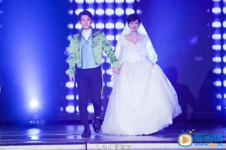 毛晓彤陈翔合体照
 毛晓彤高清写真_毛晓彤高清剧照