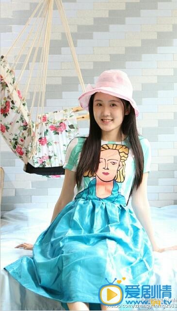 张恩齐图片写真
 张恩齐高清写真_张恩齐高清剧照