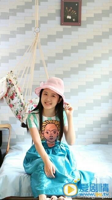 张恩齐图片写真
 张恩齐高清写真_张恩齐高清剧照