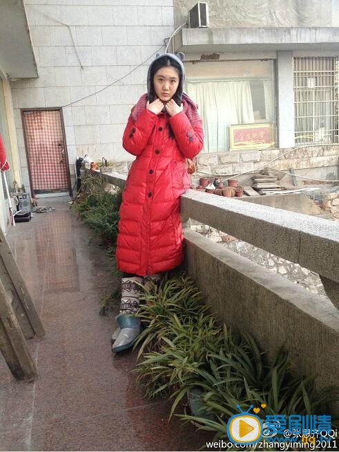 张恩齐生活照片
 张恩齐高清写真_张恩齐高清剧照