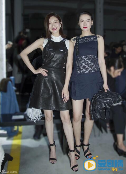 江疏影活动照
 江疏影高清写真_江疏影高清剧照