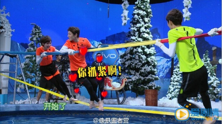 陈翔毛晓彤合体照
 陈翔高清写真_陈翔高清剧照