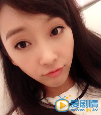宣璐生活照
 宣璐高清写真_宣璐高清剧照