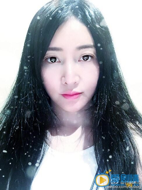 甘婷婷生活照
 甘婷婷高清写真_甘婷婷高清剧照