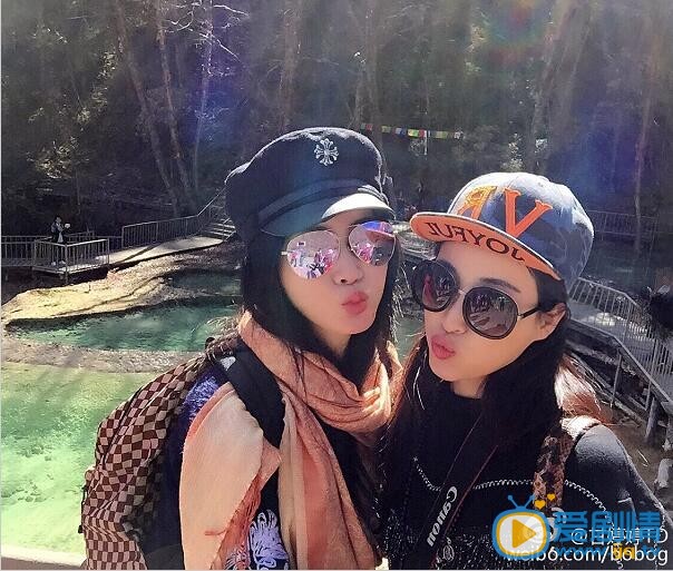 甘婷婷生活照
 甘婷婷高清写真_甘婷婷高清剧照