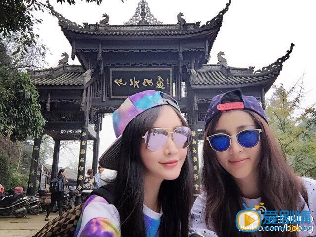 甘婷婷生活照
 甘婷婷高清写真_甘婷婷高清剧照
