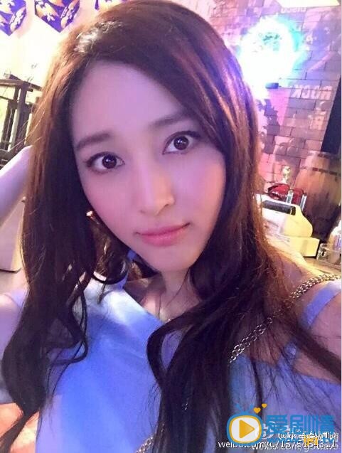 甘婷婷生活照
 甘婷婷高清写真_甘婷婷高清剧照