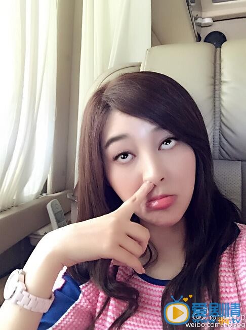 甘婷婷生活照
 甘婷婷高清写真_甘婷婷高清剧照